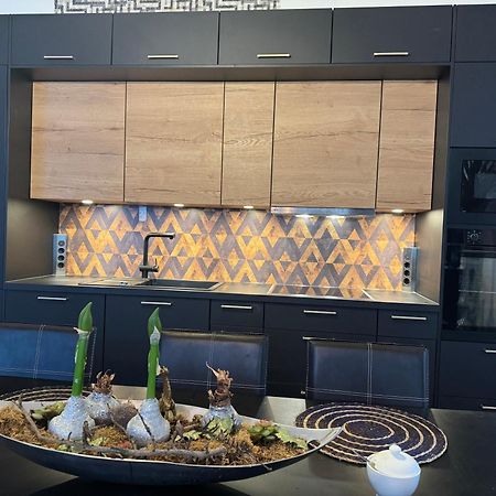 High Level Apartment มานไฮม์ ภายนอก รูปภาพ