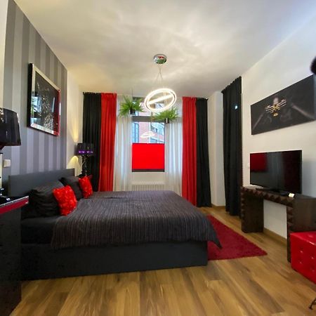 High Level Apartment มานไฮม์ ภายนอก รูปภาพ