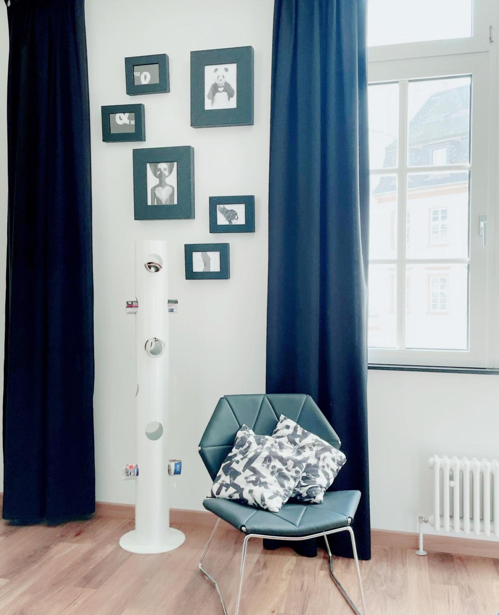 High Level Apartment มานไฮม์ ภายนอก รูปภาพ