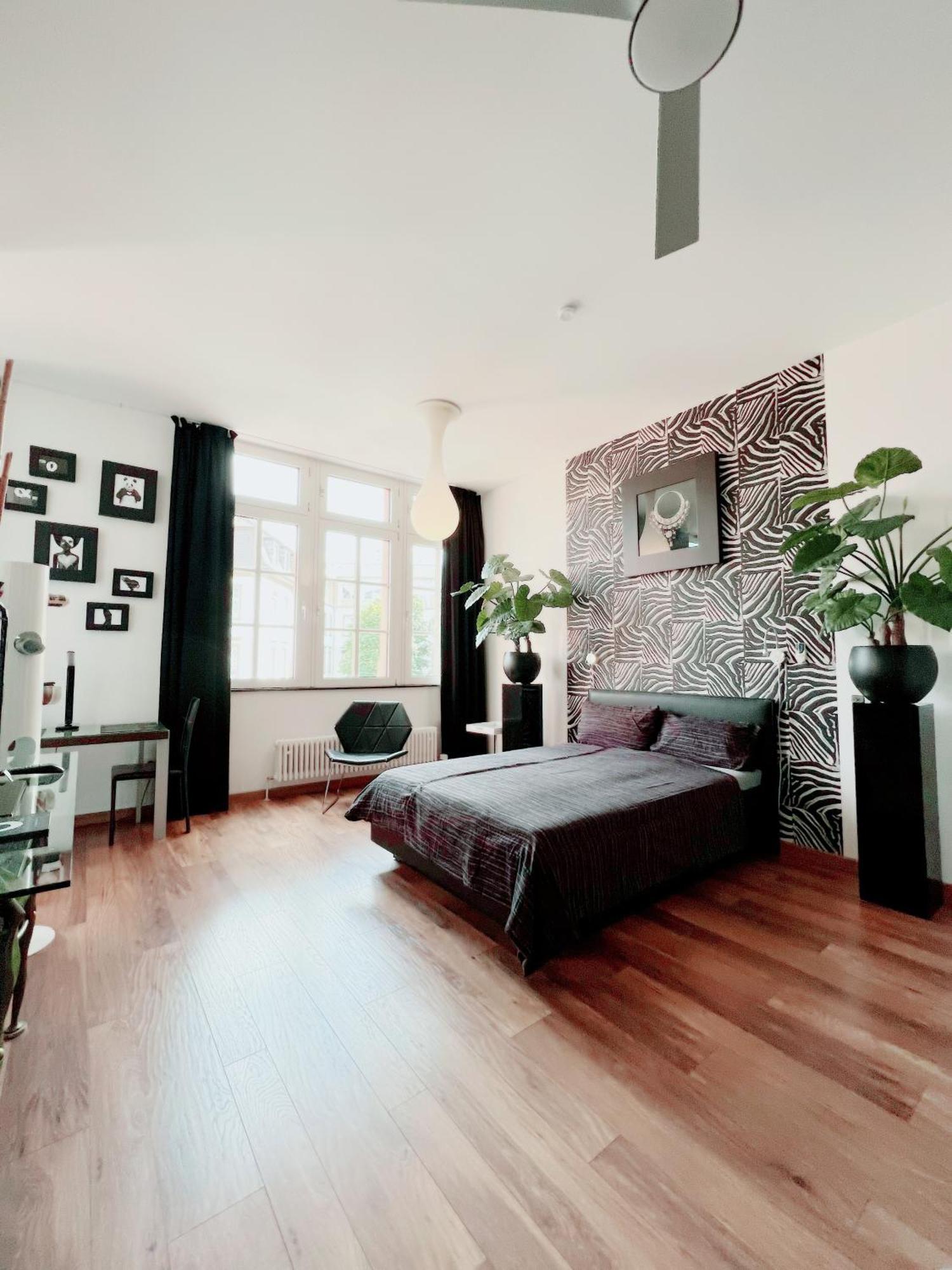 High Level Apartment มานไฮม์ ภายนอก รูปภาพ