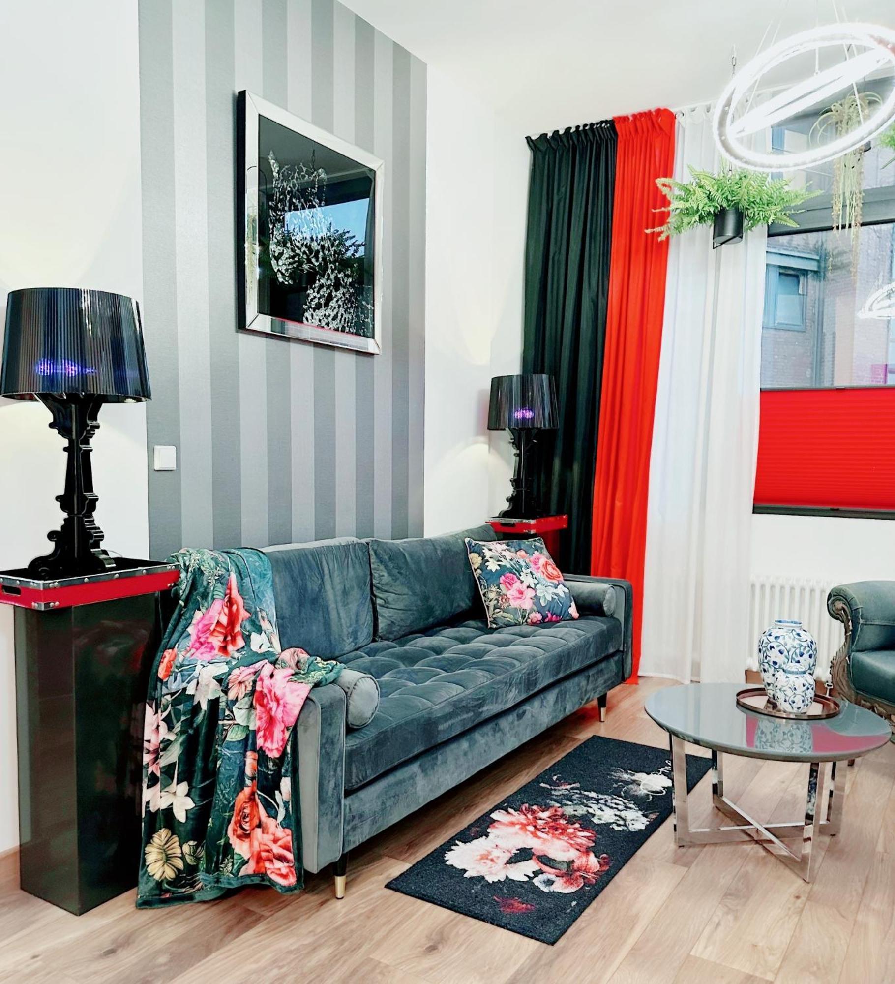High Level Apartment มานไฮม์ ภายนอก รูปภาพ