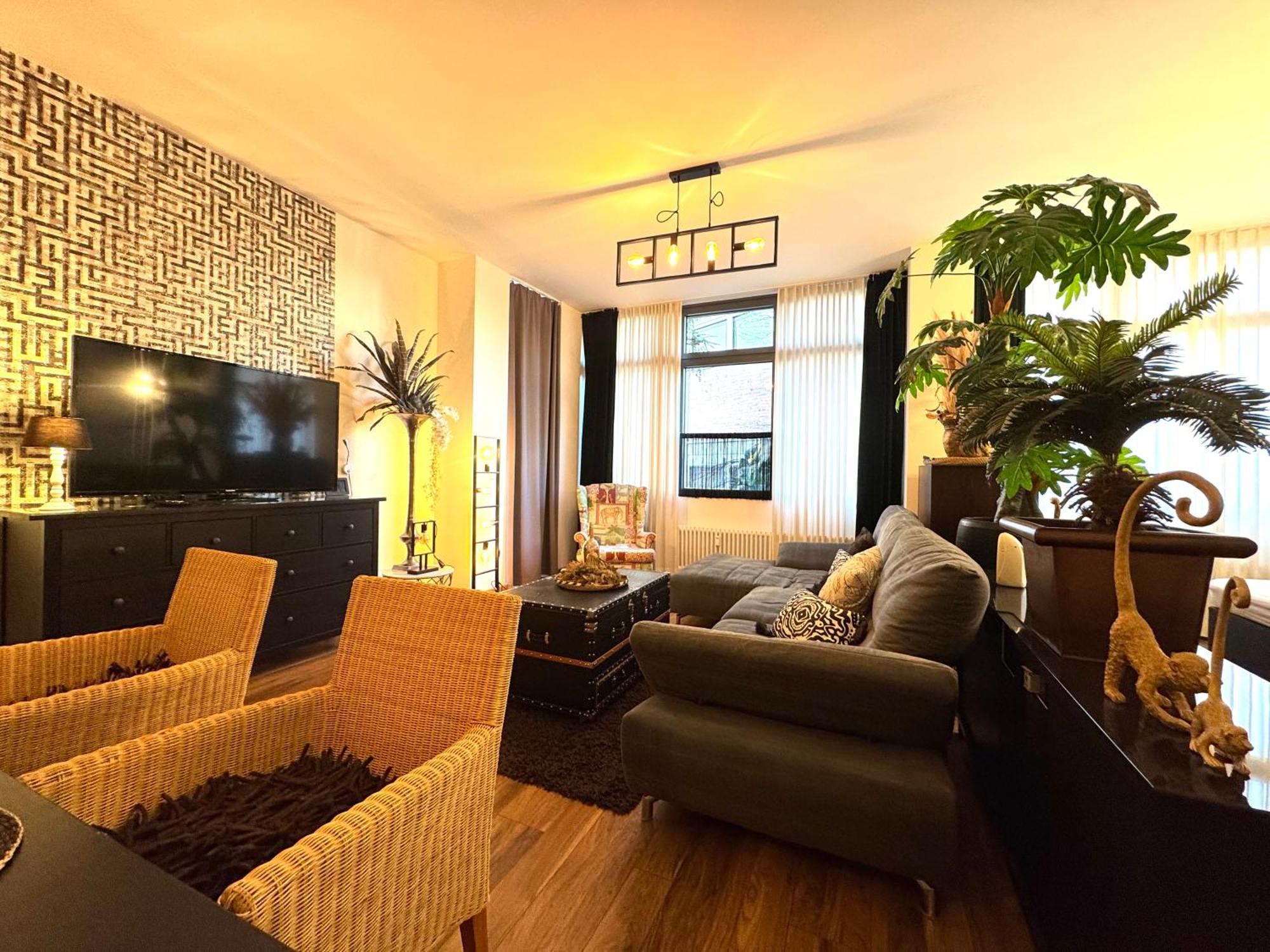 High Level Apartment มานไฮม์ ภายนอก รูปภาพ