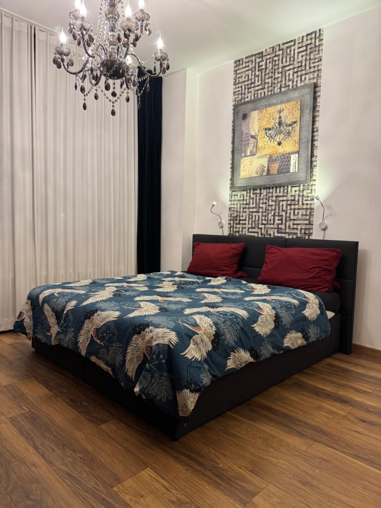 High Level Apartment มานไฮม์ ภายนอก รูปภาพ