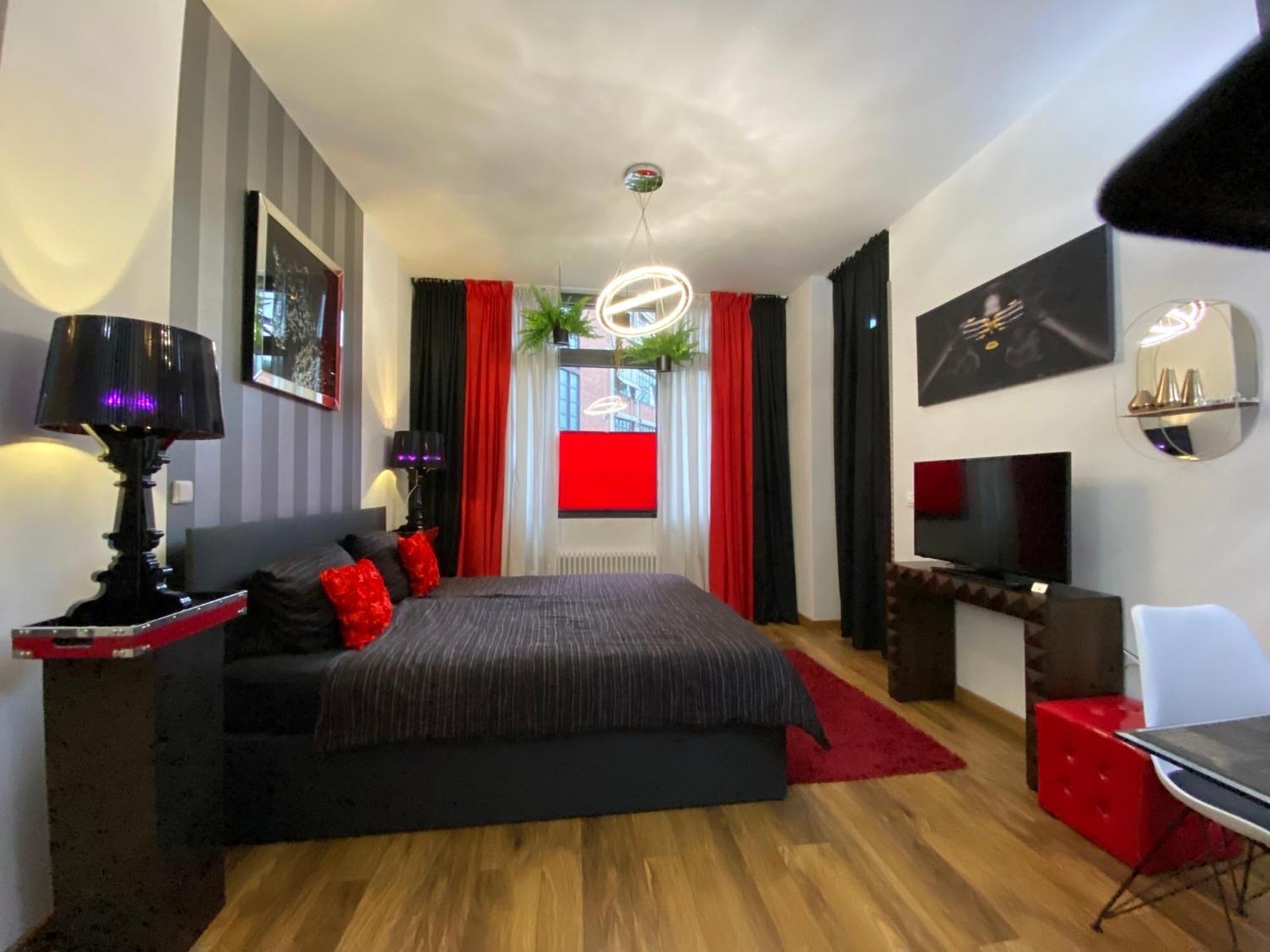 High Level Apartment มานไฮม์ ภายนอก รูปภาพ