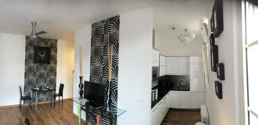 High Level Apartment มานไฮม์ ภายนอก รูปภาพ